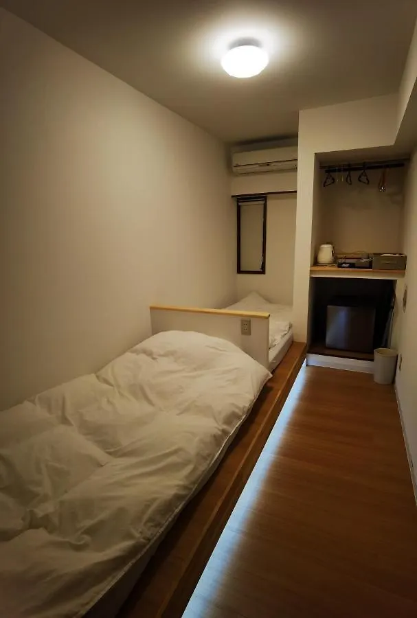 Belle Via Tokyo - Vacation Stay 32425V Japan