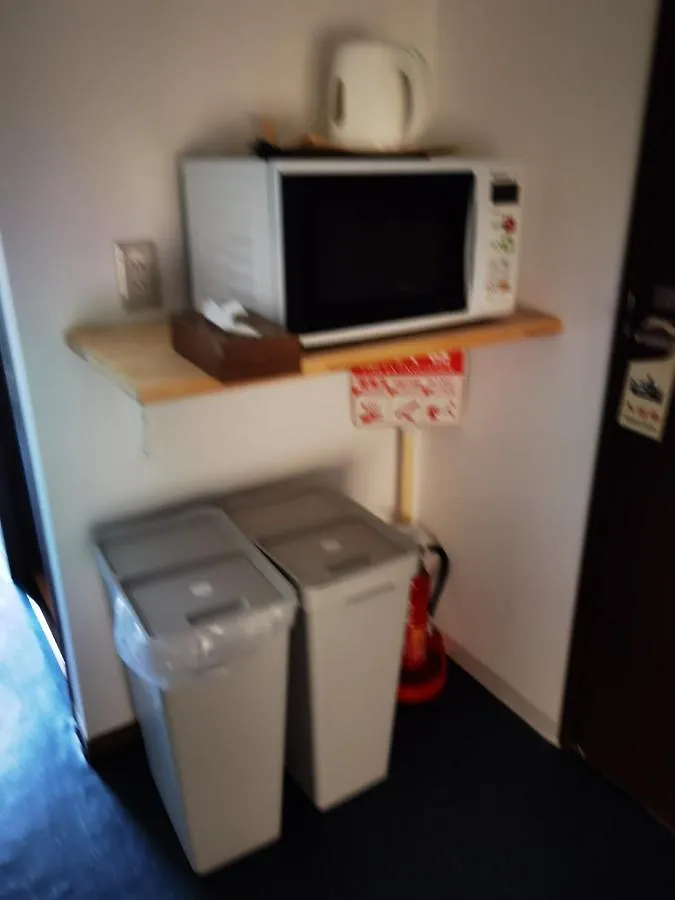 Hotel Belle Via Tokyo - Vacation Stay 32425V